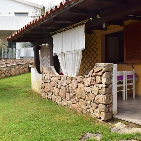 Splendida Villetta Tavolara 1 Vaccileddi Kültér fotó