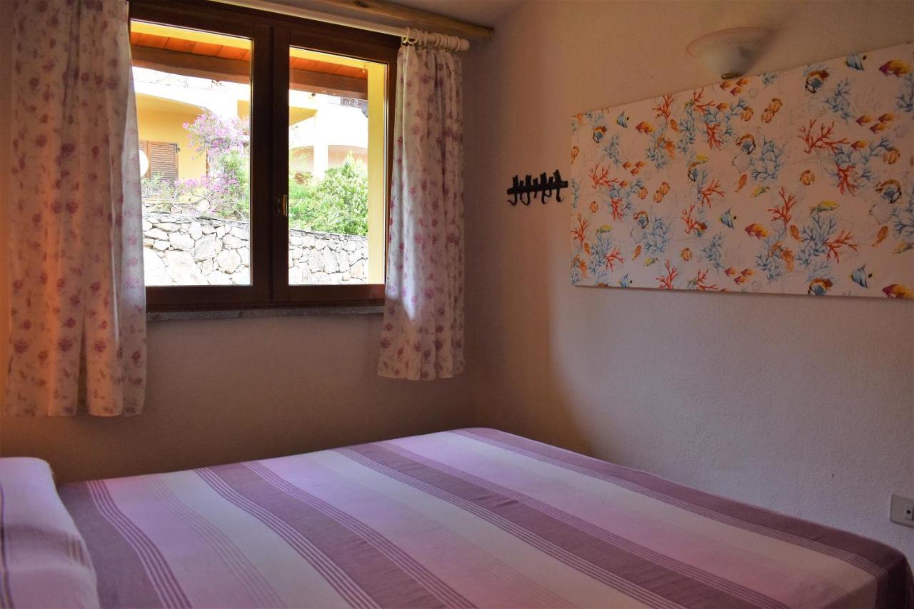 Splendida Villetta Tavolara 1 Vaccileddi Kültér fotó