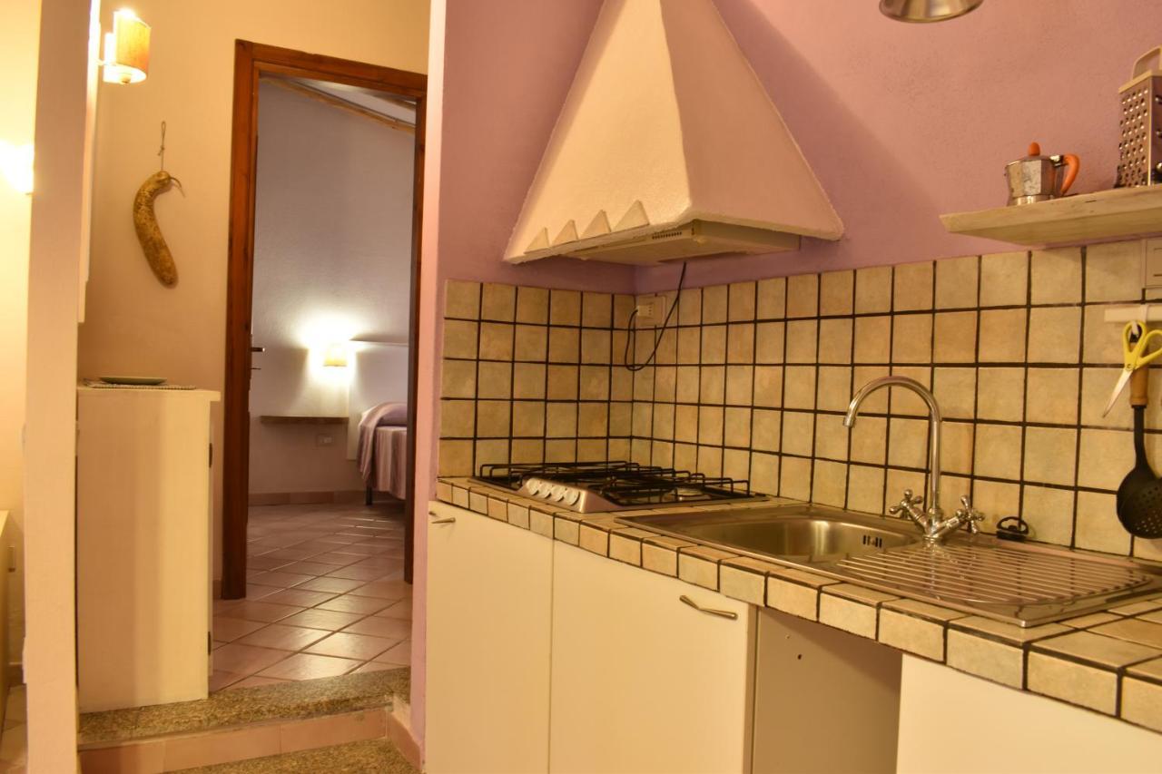 Splendida Villetta Tavolara 1 Vaccileddi Kültér fotó