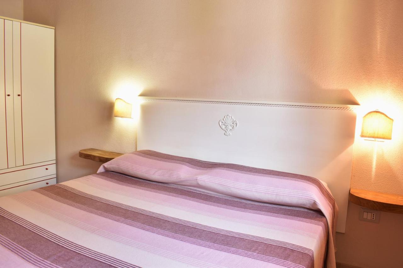 Splendida Villetta Tavolara 1 Vaccileddi Kültér fotó