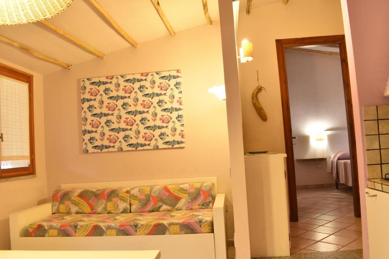 Splendida Villetta Tavolara 1 Vaccileddi Kültér fotó