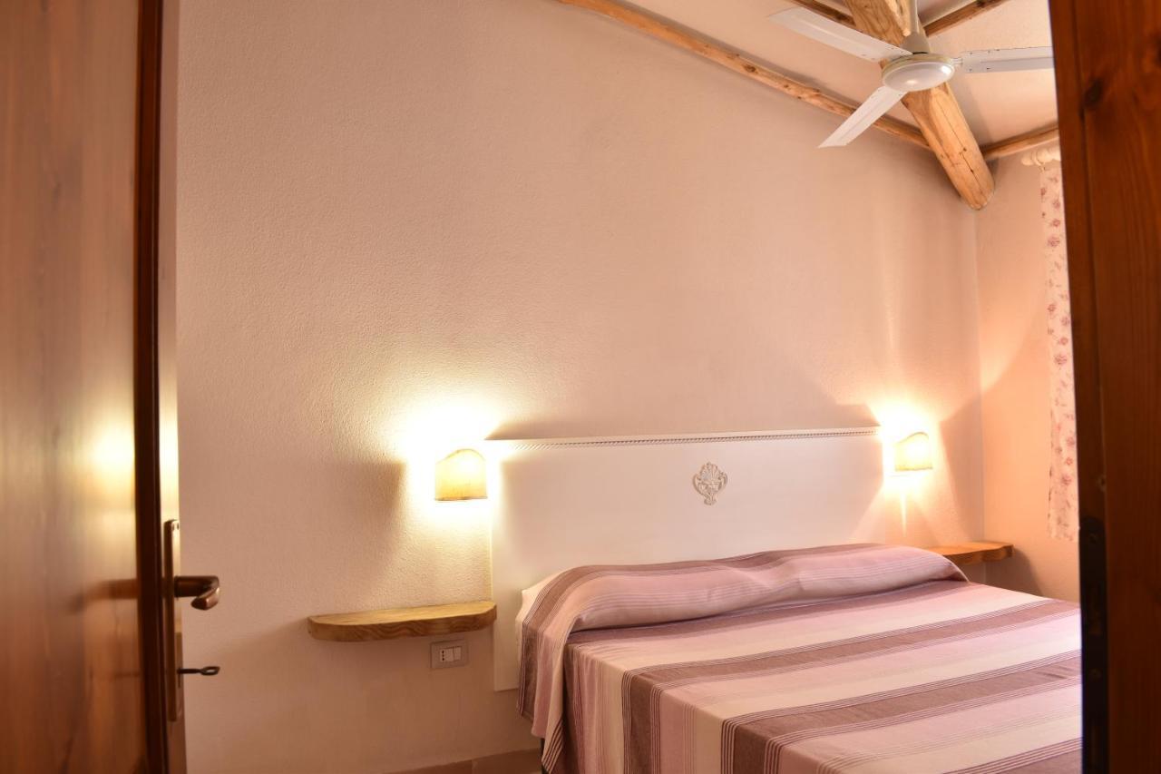 Splendida Villetta Tavolara 1 Vaccileddi Kültér fotó